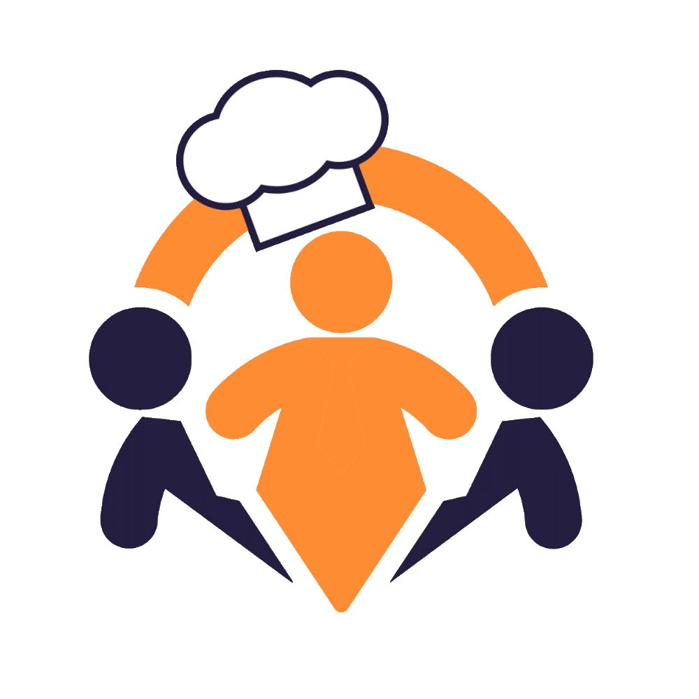 Gastro Jobportal Logo